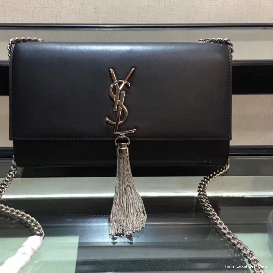 Tony Luxuries MEDIUM YSL KATE 0816